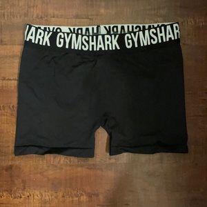 Gymshark shorts